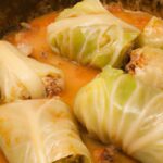Grandma’s Golumpki: Timeless Polish Stuffed Cabbage Delight