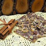 Wholesome Walnut & Cinnamon Keto Bark: A Flavorful Low-Carb Treat