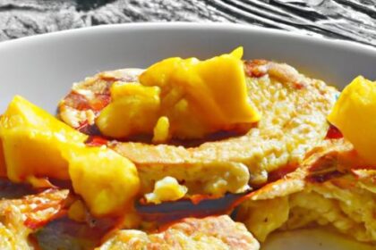 Bright Mornings: Creative Vegan Breakfast Recipes to Try
