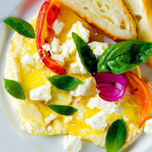 The Egg Uncovered: Nature’s Perfect Protein Powerhouse