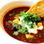 Fiery Flavors: Discover the Secret to Spicy Tortilla Soup