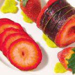 Strawberry Fruit Leather: A Tasty Twist on Healthy Snacking