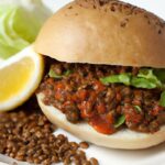Lentil Sloppy Joes: A Savory Twist on a Classic Favorite
