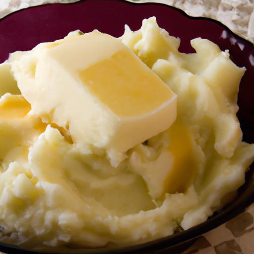 Fluffy Microwave Mashed Potatoes: Quick Comfort in Minutes