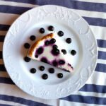 Decadent Keto Cheesecake: Only 5 Simple Ingredients!