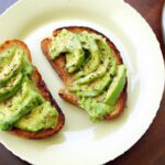 Unlock Flavor: Avocado Toast with No-Salt Seasoning Magic