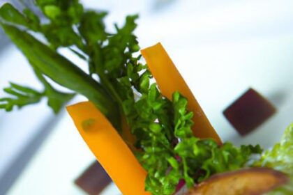 Carrots Unveiled: Crunchy Roots with Hidden Superpowers