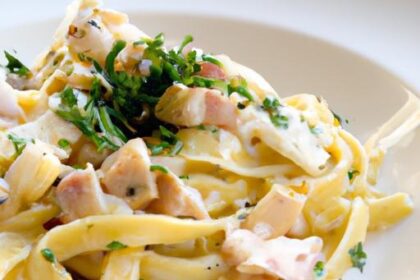 Unlock Authentic Flavor: The Ultimate Pasta Carbonara Recipe