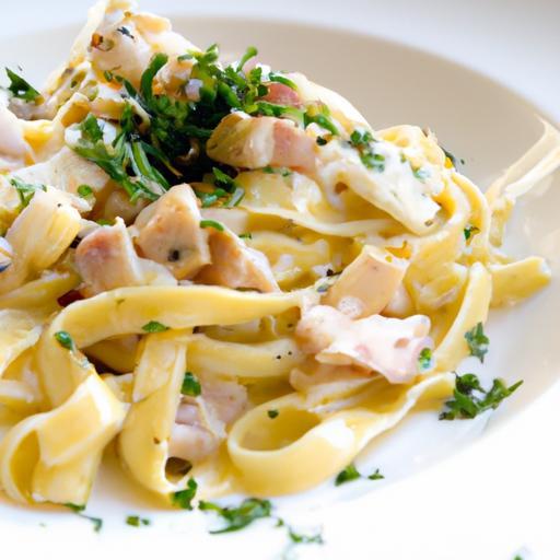 Unlock Authentic Flavor: The Ultimate Pasta Carbonara Recipe