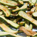 Crispy & Healthy: How to Make Perfect Baked Zucchini Fries