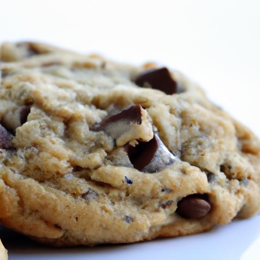 Almond Flour Chocolate Chip Cookies: A Nutty Twist on Classic Treats