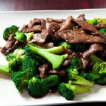 Sizzling Beef and Broccoli Stir-Fry: A Flavorful Classic