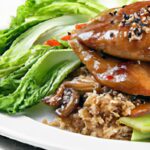 Quick & Tasty Microwave Teriyaki Chicken Recipe Unveiled