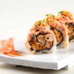 Crunchy Roll Sushi Recipe: Master the Perfect Crispy Bite