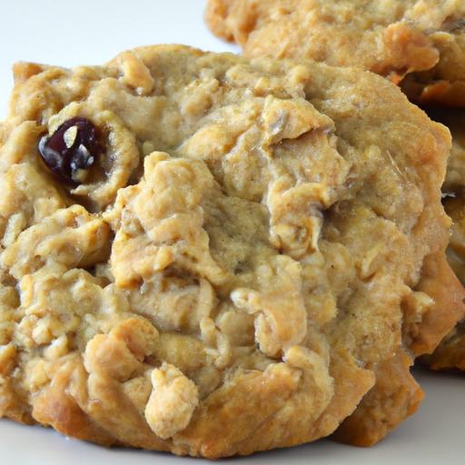 Deliciously Healthy: Gluten-Free Oatmeal Raisin Cookies Guide