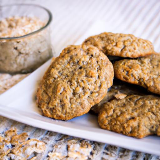 Deliciously Healthy: The Ultimate Guide to Sugar-Free Oatmeal Cookies