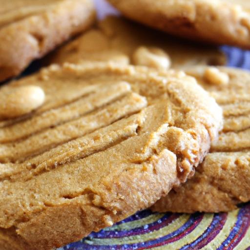 Delicious ⁢Gluten-Free Peanut‌ Butter Cookies: ​Easy ‌Recipe ​Guide