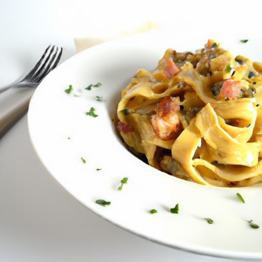 Unlock Authentic Flavor: The Ultimate Pasta carbonara Recipe