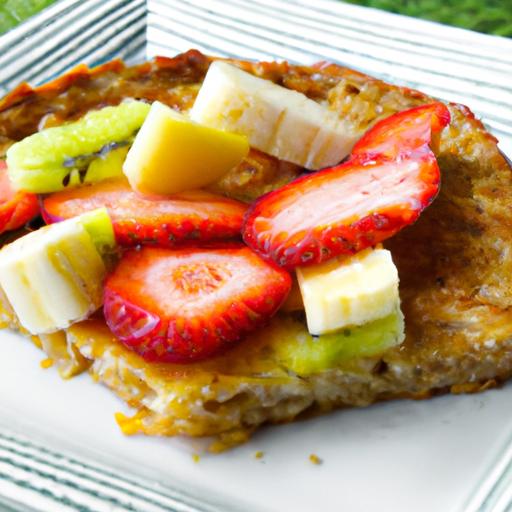 Bright Mornings: Creative Vegan Breakfast Recipes to Try