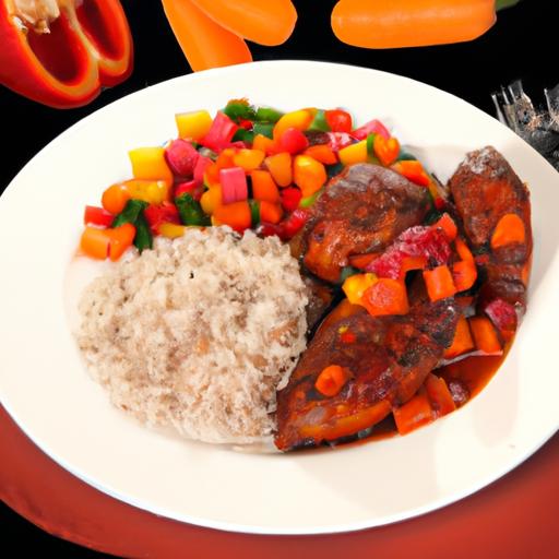 Cluck About Flavor: Top Chicken Recipes You Must Try Today