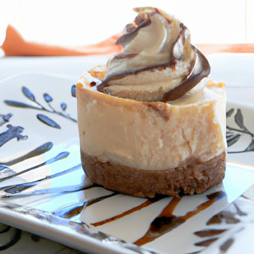 Decadent Keto Cheesecake: Only 5 simple Ingredients!
