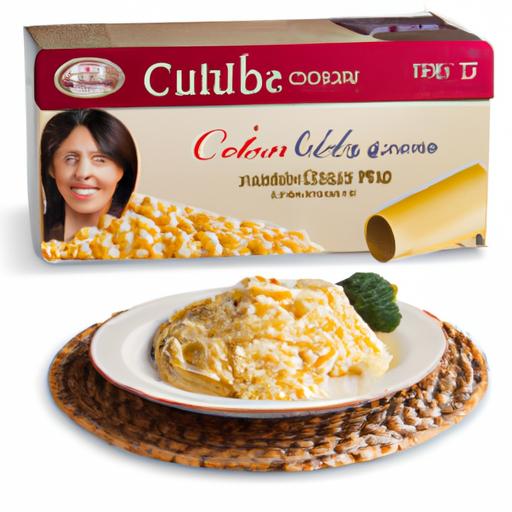 Quick & Creamy: The Ultimate Microwave Buttered Noodles Guide