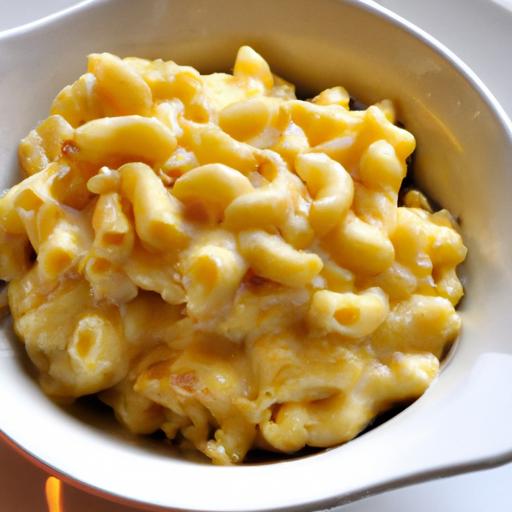 The Ultimate Guide to Perfectly Creamy Mac and cheese