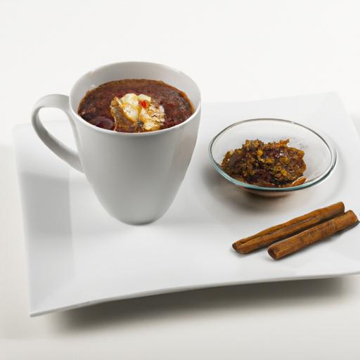 microwave mocha Magic: Quick Brew Meets Decadent Flavor