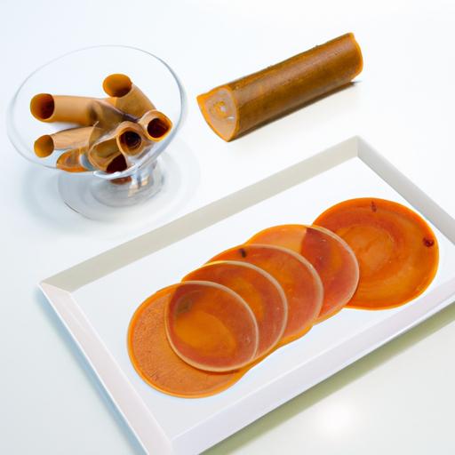 Chewy & Natural: How to Make Homemade Fruit leather