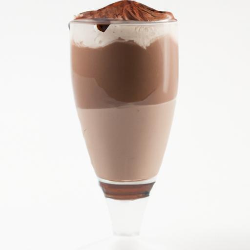 Decadent Chocolate Milkshake Recipe: Creamy Bliss in a Glass