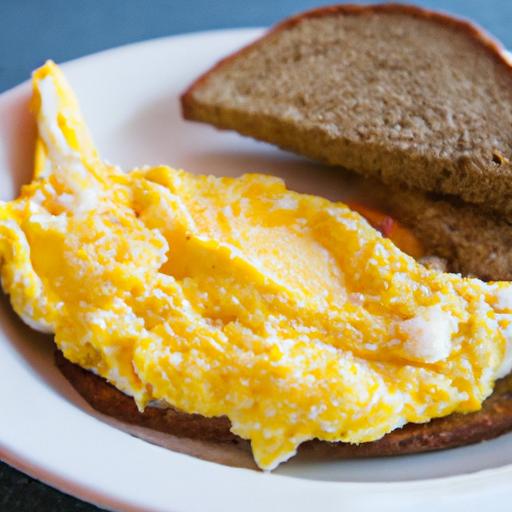 Eggs Uncovered: Nature's Tiny Protein Powerhouses Explained