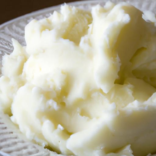 Quick & Creamy: Mastering microwave Mashed Potatoes Fast