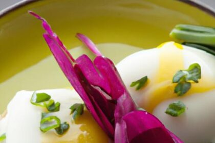 Eggs Uncovered: Nature’s Tiny Protein Powerhouses Explained