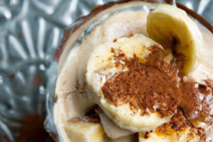 Fluffy Whole Wheat Pancakes: Healthy Breakfast Bliss