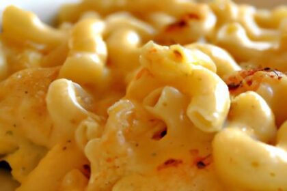 The Ultimate Guide to Perfectly Creamy Mac and Cheese