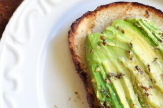 Savor Avocado Toast: Flavorful No-Salt Seasoning Tips