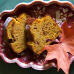 Delicious Keto Pumpkin Spice Bread: A Low-Carb Autumn Treat