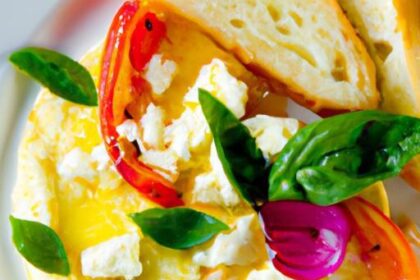 The Egg Uncovered: Nature’s Perfect Protein Powerhouse