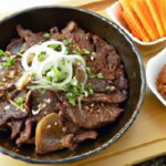 Savor the Flavor: A Guide to Delicious Korean Beef Bowls