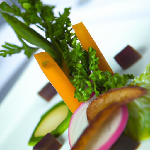 Carrots Unveiled: Crunchy Roots with Hidden Superpowers