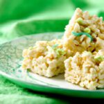 Quick & Easy Microwave Rice Krispie Treats: A Sweet Delight