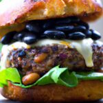 Black Bean Burgers: A Tasty Twist on Classic Comfort Food