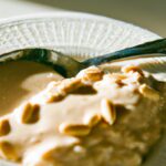 Creamy Peanut Butter & Chia Oatmeal: A Power-Packed Breakfast