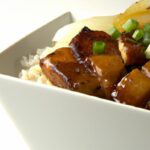 Savor the Perfect Teriyaki Chicken Rice Bowl Recipe Guide