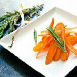 The Vibrant Carrot: Nature’s Crunchy Nutritional Powerhouse