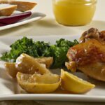 Sweet & Tangy Delight: Mastering Honey Mustard Chicken