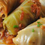 Unwrapping Tradition: The Story of Polish Cabbage Rolls