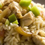 Flavorful Chicken and Rice Recipe: Easy, Comforting, Classic
