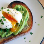 Perfect Poached Eggs on Avocado Toast: A Flavorful Guide