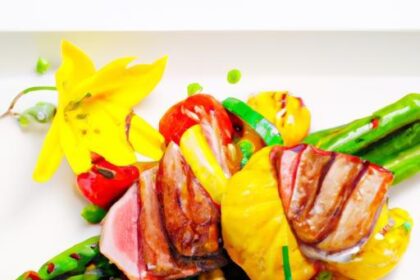 Quick & Nutritious: Microwave Rice with Lentils Recipe